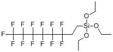 全氟辛基三乙氧基硅烷