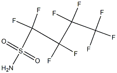 Perfluorobutylsulphonamide