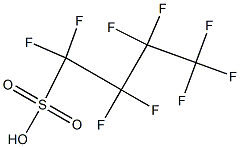 全氟丁基磺酸