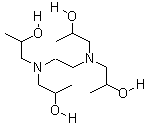 EDTP (Q75)N,N,N'N'-四(2-羥丙基)乙二胺