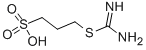 3-S-Isothiuronium propyl sulfonate